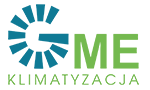 GME Klimatyzacja FHU logo