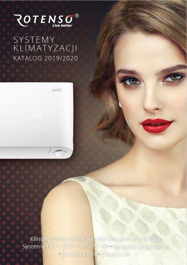 Haier scienne katalog 2019