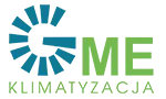GME Klimatyzacja FHU logo
