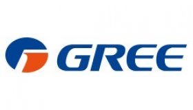 Logo Gree