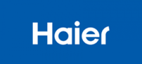 Logo haier